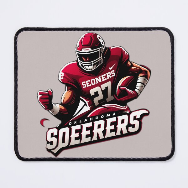 Item preview, oklahoma sooners designed and sold by NCNGDESIGN.