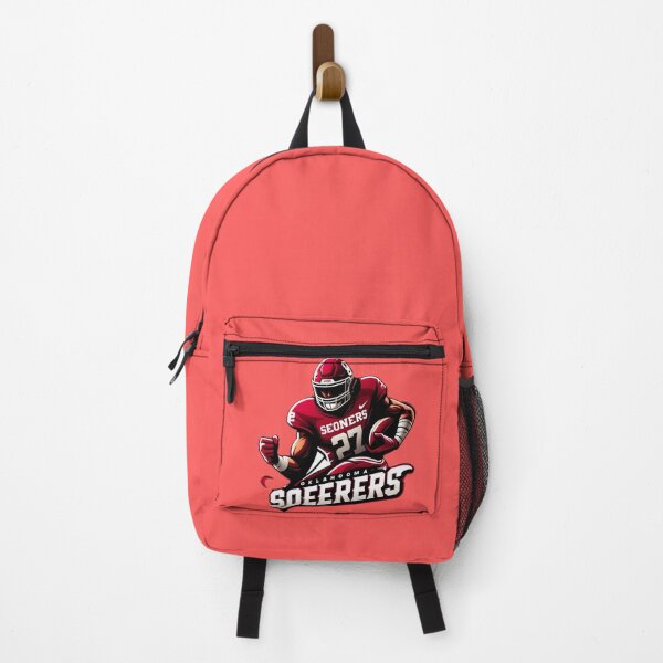 Item preview, oklahoma sooners designed and sold by NCNGDESIGN.