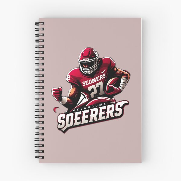 Item preview, oklahoma sooners designed and sold by NCNGDESIGN.