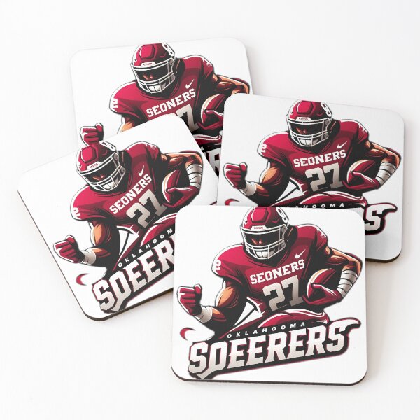 Item preview, oklahoma sooners designed and sold by NCNGDESIGN.
