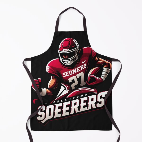 Item preview, oklahoma sooners designed and sold by NCNGDESIGN.