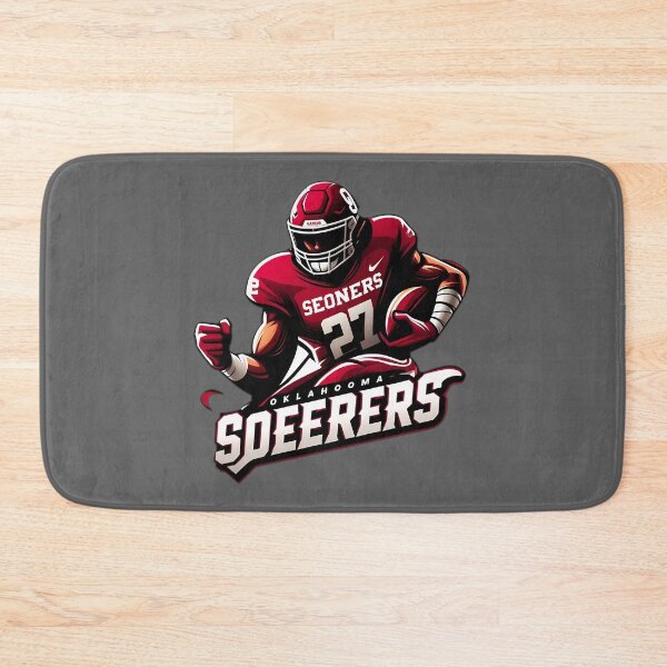 Item preview, oklahoma sooners designed and sold by NCNGDESIGN.