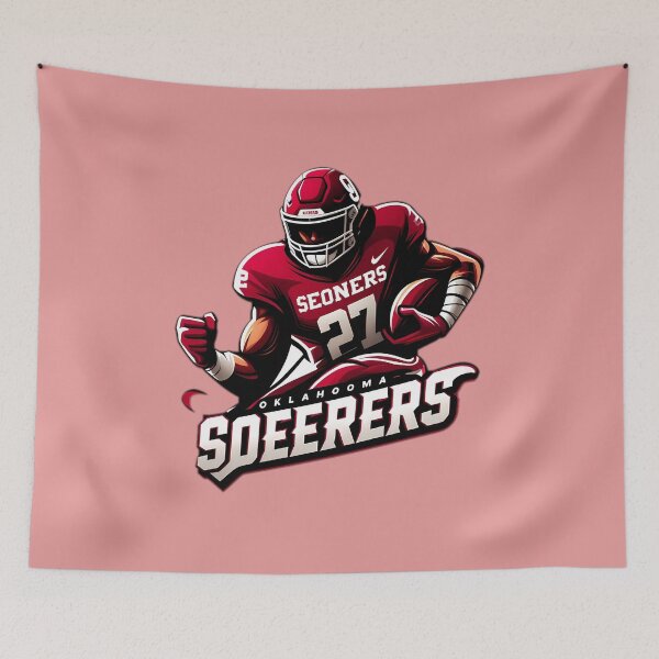Item preview, oklahoma sooners designed and sold by NCNGDESIGN.