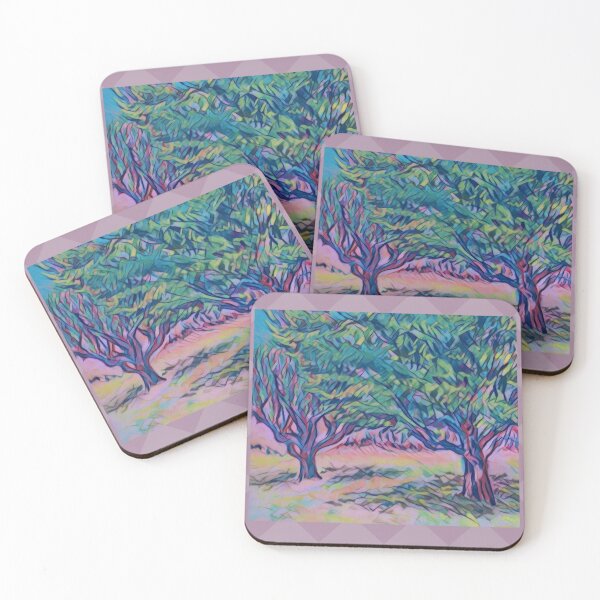 Item preview, In the Apple Orchard designed and sold by oh-bi-me.