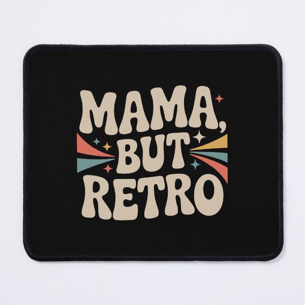 Item preview, Mama But Retro designed and sold by theartfulaspie.