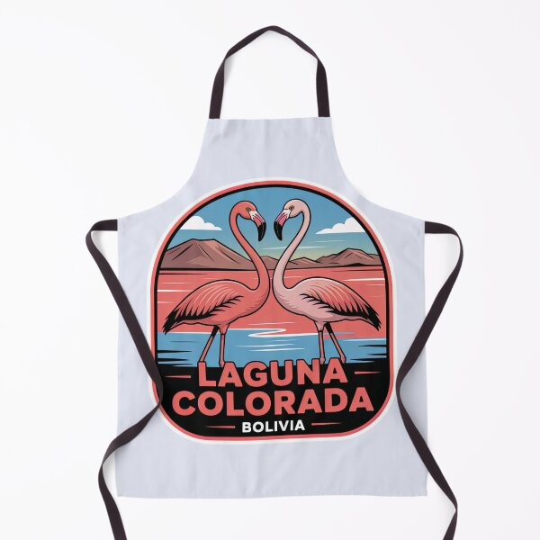 Item preview, Laguna Colorada , Bolivia designed and sold by Pixel-Lair.