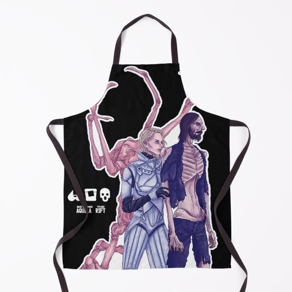 Item preview,  Beyond The Aquila Rift designed and sold by EnterTheHollow.