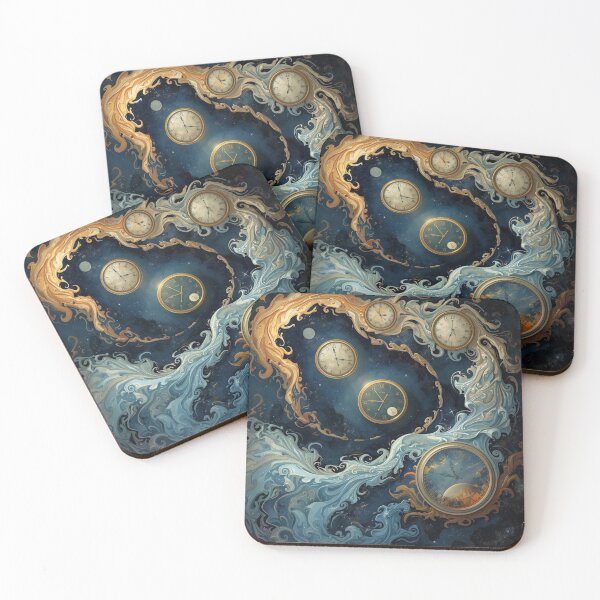 Item preview, Time designed and sold by AlinaSCorner.