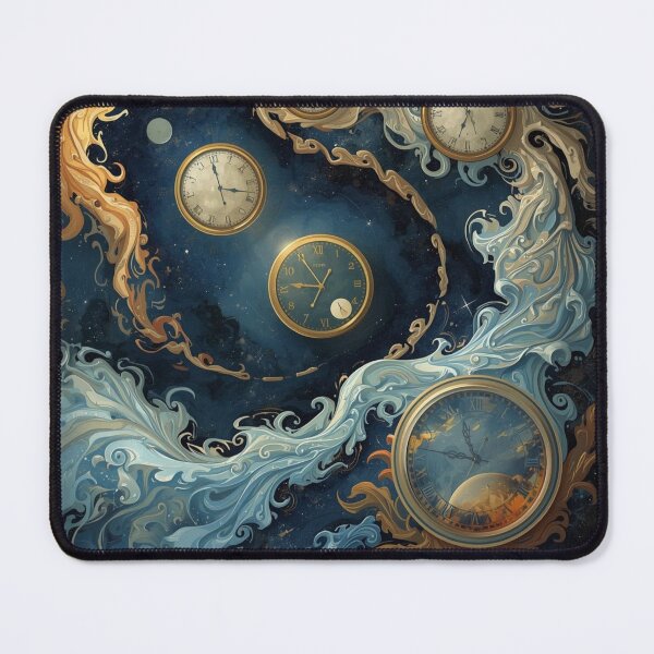 Item preview, Time designed and sold by AlinaSCorner.
