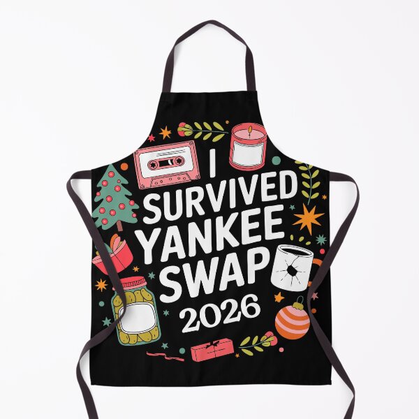Item preview, Funny Yankee Swap Secret Santa Dirty Santa 2026 Crappy Gift Christmas designed and sold by w1ckerman.