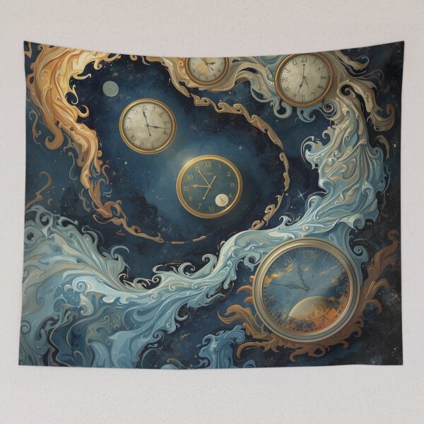 Item preview, Time designed and sold by AlinaSCorner.
