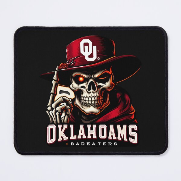 Item preview, oklahoma sooners designed and sold by NRSROTE.