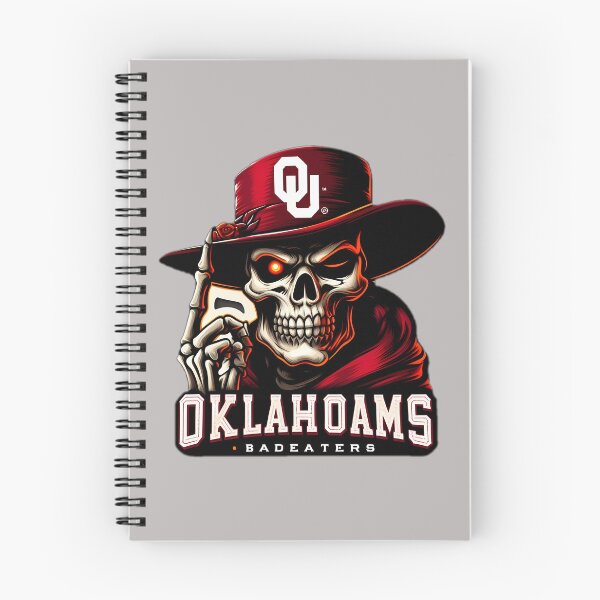 Item preview, oklahoma sooners designed and sold by NRSROTE.