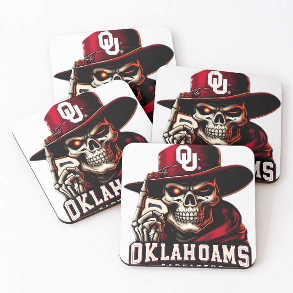 Item preview, oklahoma sooners designed and sold by NRSROTE.