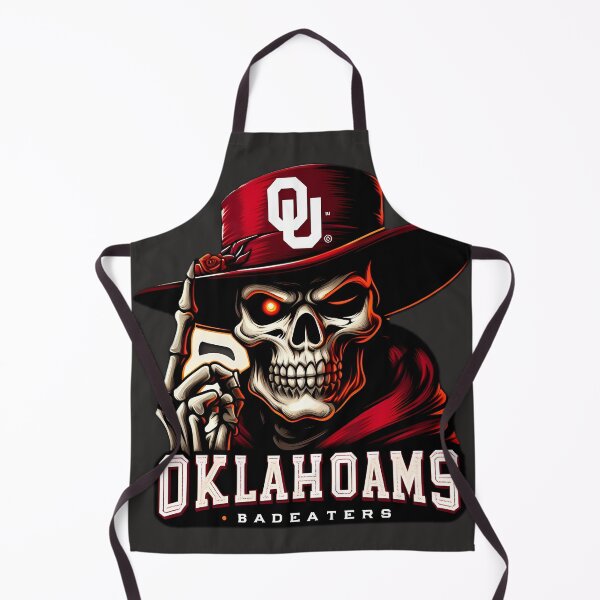 Item preview, oklahoma sooners designed and sold by NRSROTE.