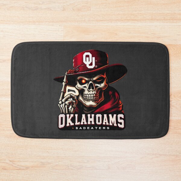 Item preview, oklahoma sooners designed and sold by NRSROTE.