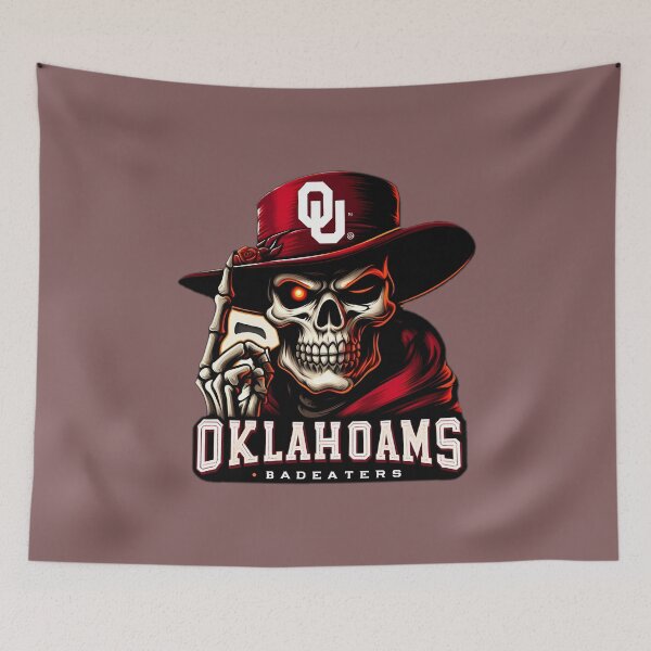 Item preview, oklahoma sooners designed and sold by NRSROTE.