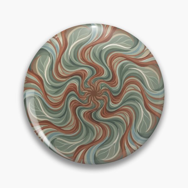 Item preview, Sylvan Pulse - Third designed and sold by Danford Biophilic.