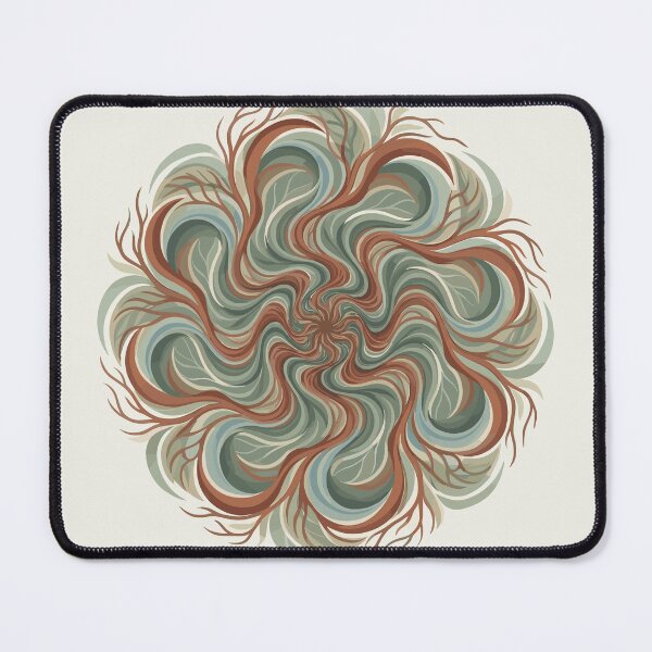 Item preview, Sylvan Pulse - Third designed and sold by Danford Biophilic.