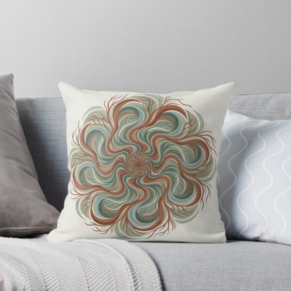 Item preview, Sylvan Pulse - Third designed and sold by Danford Biophilic.