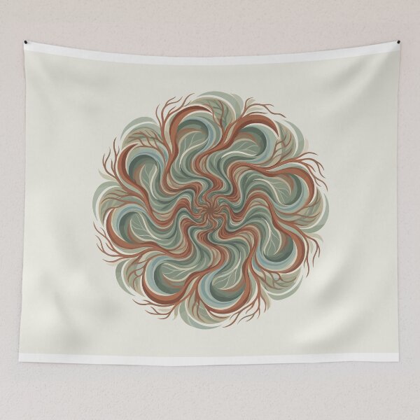 Item preview, Sylvan Pulse - Third designed and sold by Danford Biophilic.