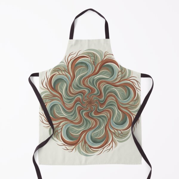 Item preview, Sylvan Pulse - Third designed and sold by Danford Biophilic.