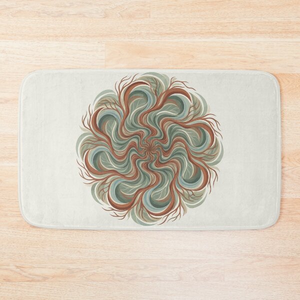Item preview, Sylvan Pulse - Third designed and sold by Danford Biophilic.