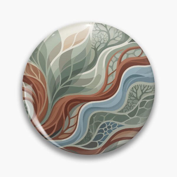 Item preview, Sylvan Pulse - First designed and sold by Danford Biophilic.