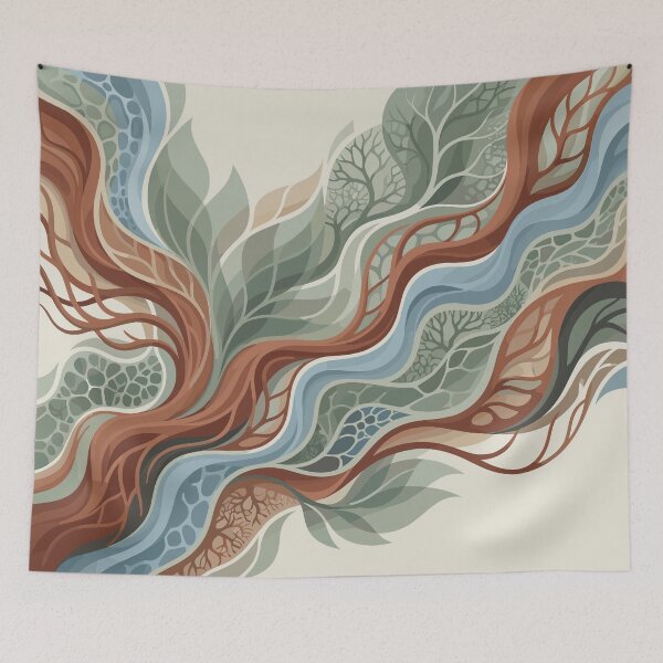 Item preview, Sylvan Pulse - First designed and sold by Danford Biophilic.