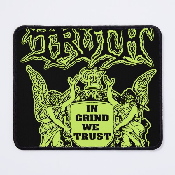 Item preview, Brutal Truth designed and sold by EnterTheHollow.