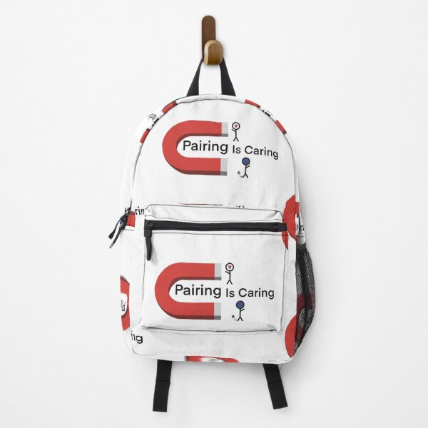Item preview, Pairing is Caring designed and sold by Daniel Cisneros.
