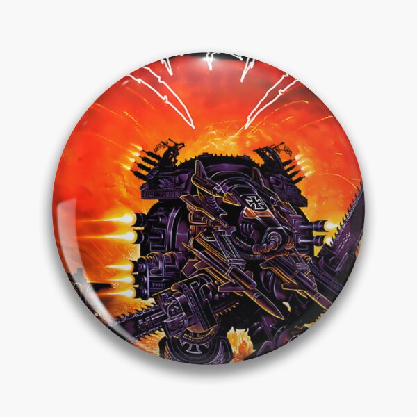 Item preview,  Dismember Massive Killing Capacity designed and sold by EnterTheHollow.