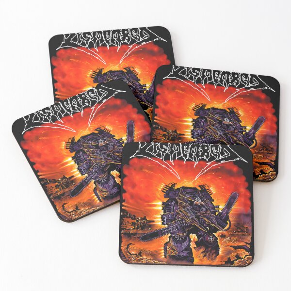 Item preview,  Dismember Massive Killing Capacity designed and sold by EnterTheHollow.