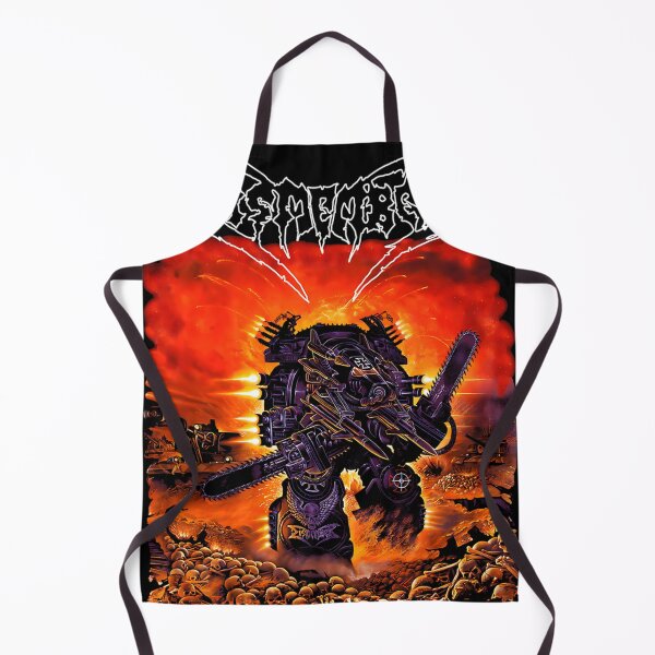 Item preview,  Dismember Massive Killing Capacity designed and sold by EnterTheHollow.