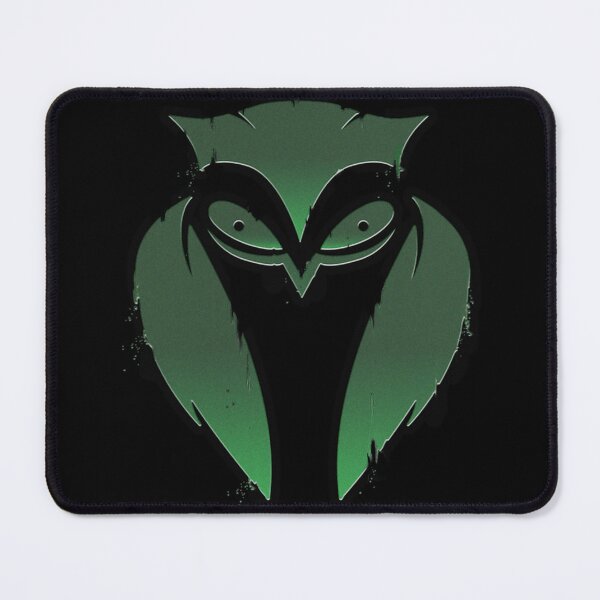 Item preview, Vigilo Operior Audio designed and sold by EnterTheHollow.