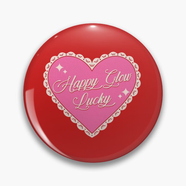 Item preview, Pink Retro Heart designed and sold by DarlaPrints.