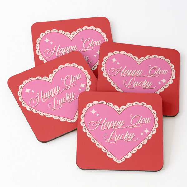 Item preview, Pink Retro Heart designed and sold by DarlaPrints.