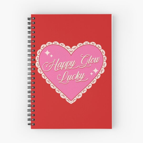 Item preview, Pink Retro Heart designed and sold by DarlaPrints.