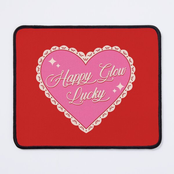 Item preview, Pink Retro Heart designed and sold by DarlaPrints.