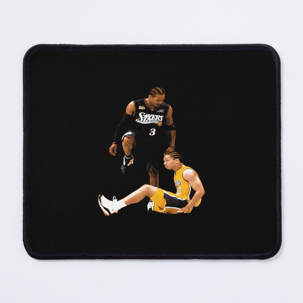 Item preview, Allen Iverson Step Over designed and sold by nadirfl.