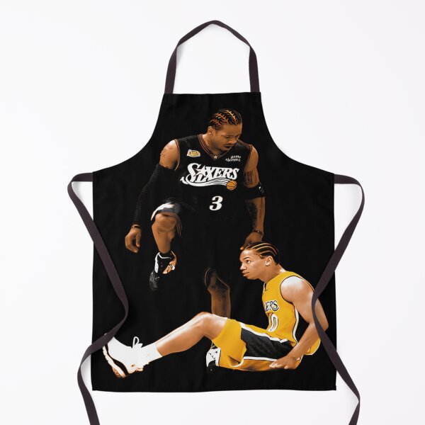 Item preview, Allen Iverson Step Over designed and sold by nadirfl.