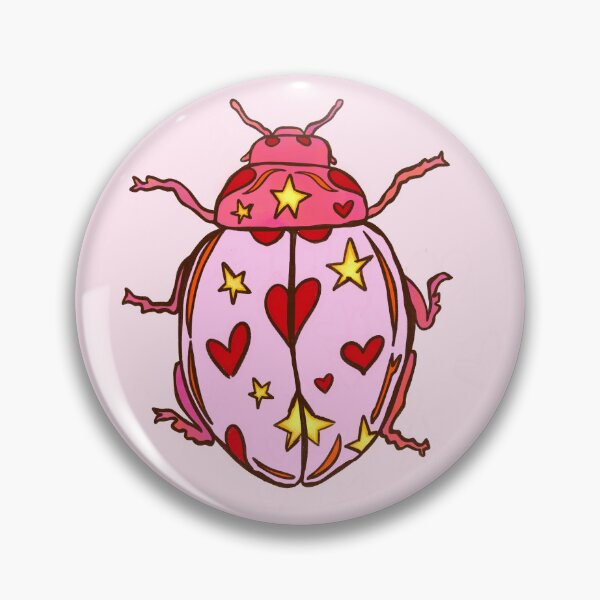 Item preview, Lovebug  designed and sold by Ember-and-Ivy.
