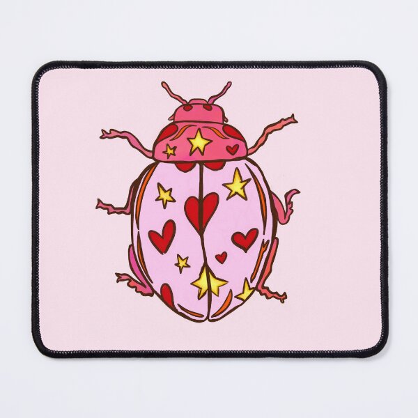 Item preview, Lovebug designed and sold by Ember-and-Ivy.