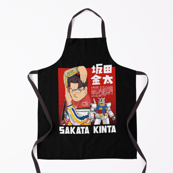 Item preview, Kinta Sakata designed and sold by KEEP-.