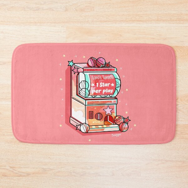 Item preview, Sunset Gacha Machine designed and sold by Sonoyin.