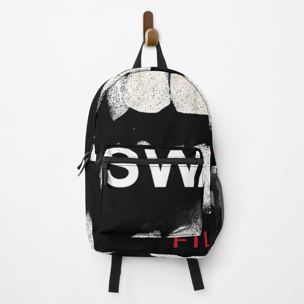 Item preview, Backpack designed and sold by Color-effect.