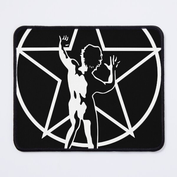 Item preview, Holy Starmans Logos designed and sold by Color-effect.