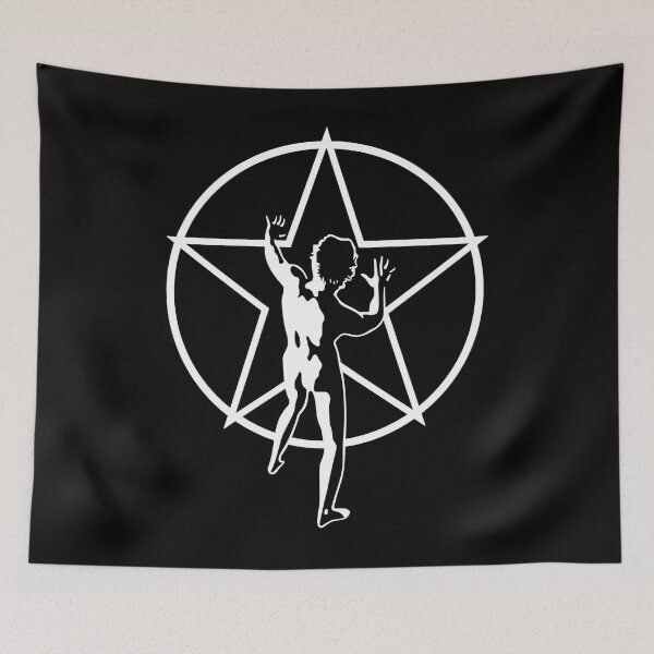 Item preview, Holy Starmans Logos designed and sold by Color-effect.