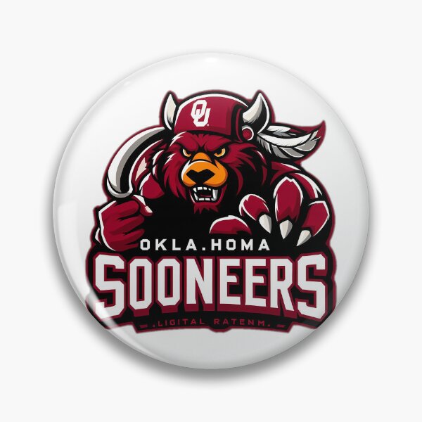 Item preview, oklahoma sooners designed and sold by NCNGDESIGN.