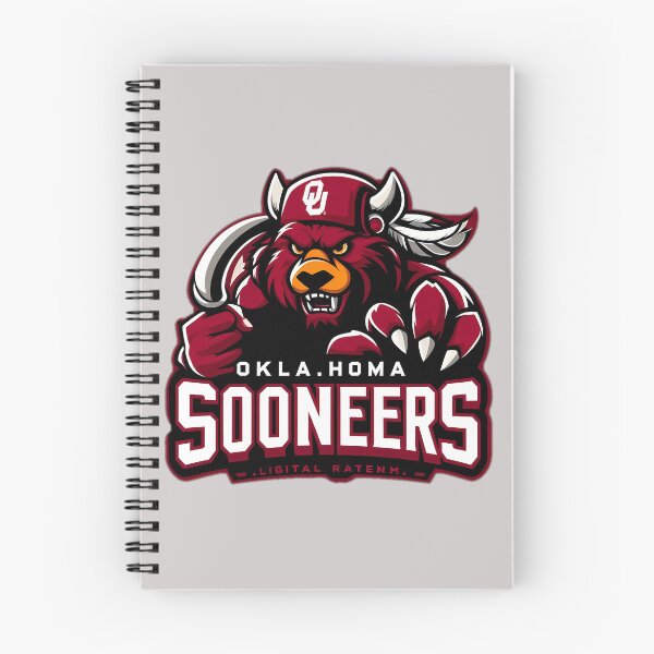 Item preview, oklahoma sooners designed and sold by NCNGDESIGN.